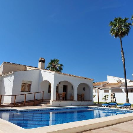 Zenia Hostel بلايا فلامنكا المظهر الخارجي الصورة