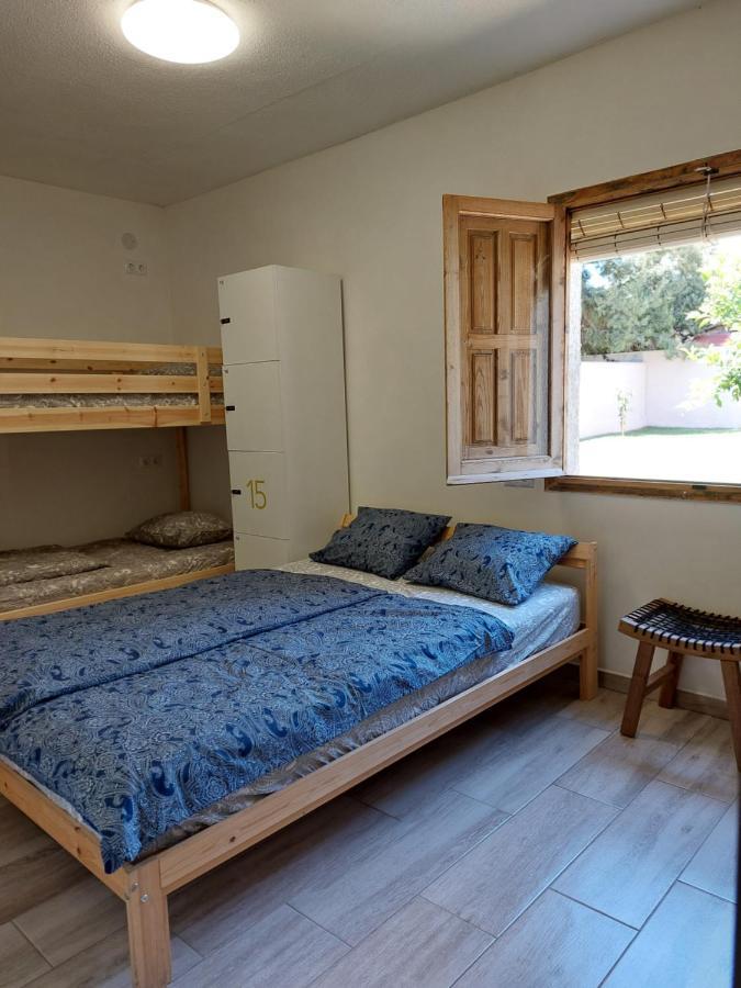 Zenia Hostel بلايا فلامنكا المظهر الخارجي الصورة