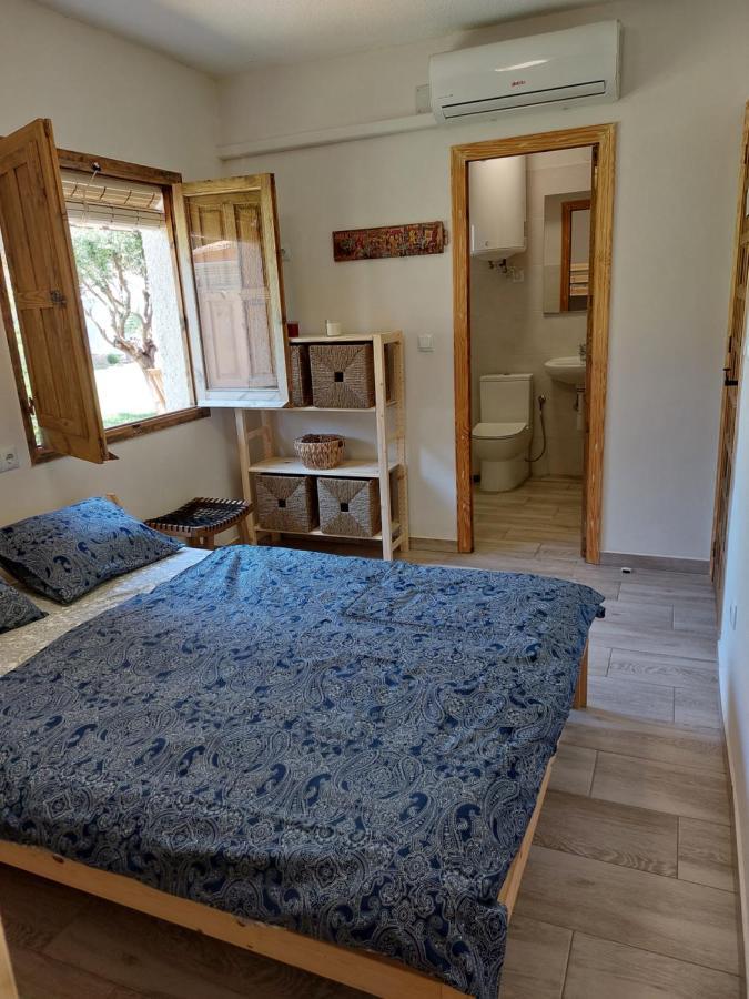 Zenia Hostel بلايا فلامنكا المظهر الخارجي الصورة