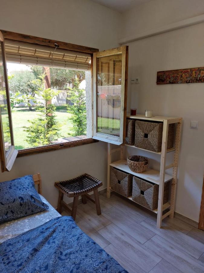 Zenia Hostel بلايا فلامنكا المظهر الخارجي الصورة