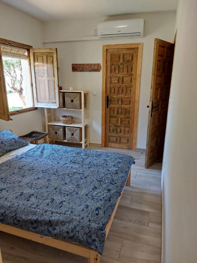 Zenia Hostel بلايا فلامنكا المظهر الخارجي الصورة