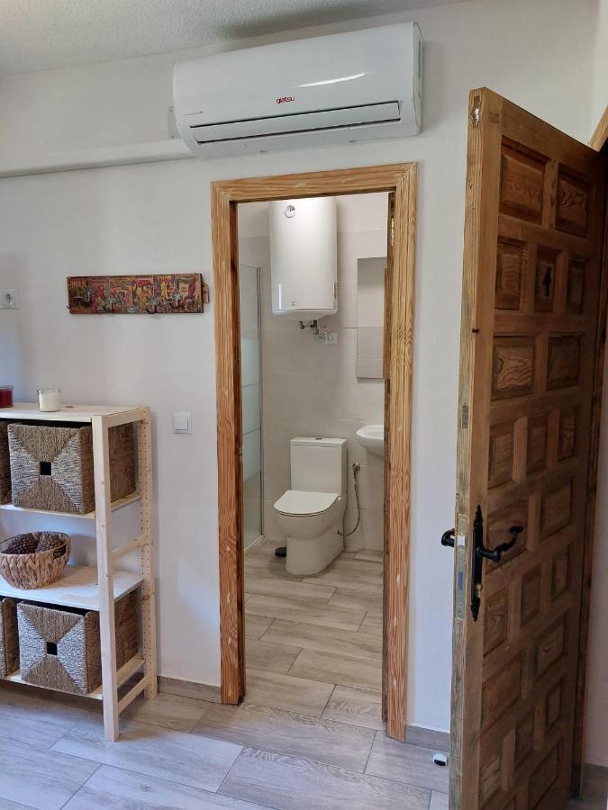 Zenia Hostel بلايا فلامنكا المظهر الخارجي الصورة