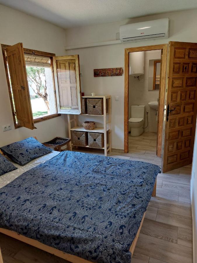 Zenia Hostel بلايا فلامنكا المظهر الخارجي الصورة